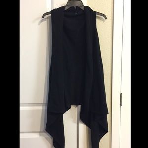 Never Used Sleeveless Sweater From Lane Bryant